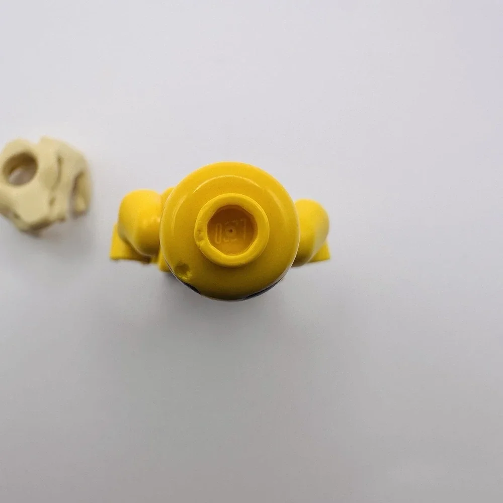 Lego pre owned